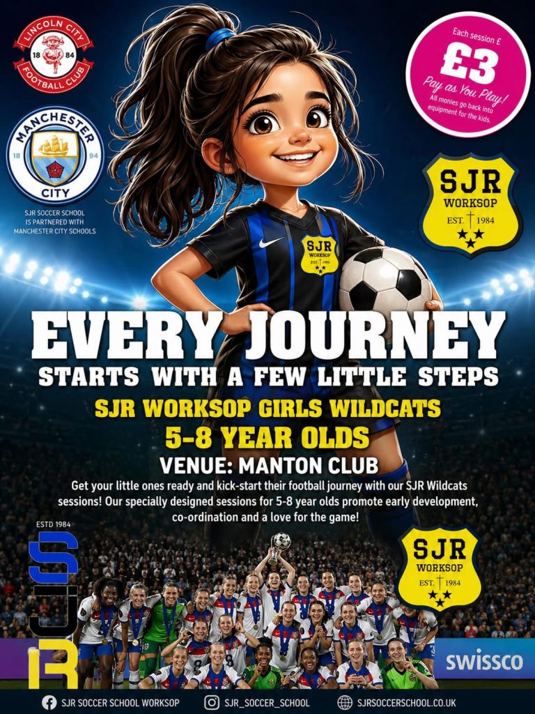 girls football club